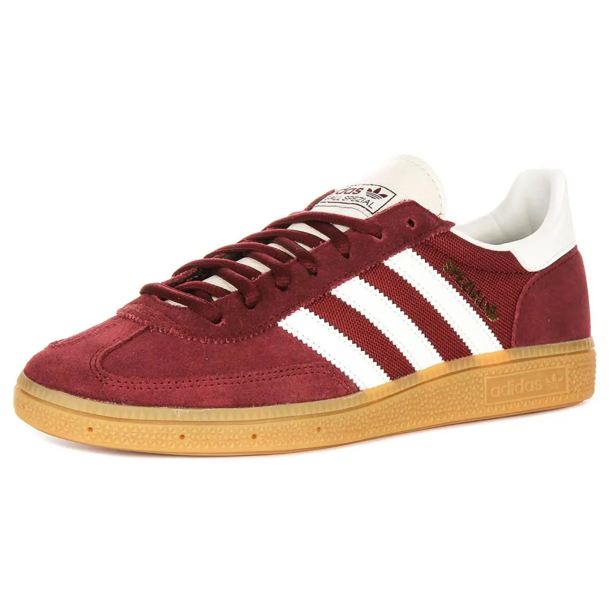 Adidas shoes - MAROON 10