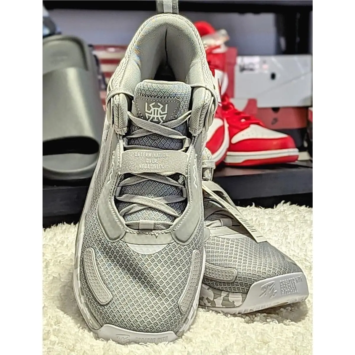 Adidas Men`s D.o.n. Issue 3 Basketball Shoe h67723