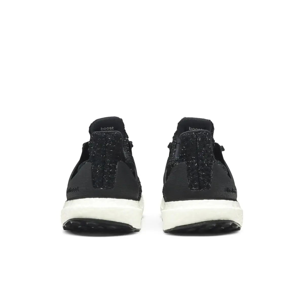 Adidas shoes - adidas Ultraboost - Ultraboost - F36125 - Black 4