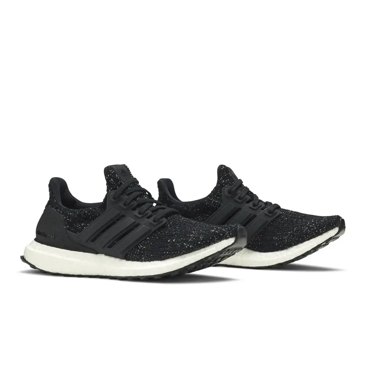 Adidas shoes - adidas Ultraboost - Ultraboost - F36125 - Black 6