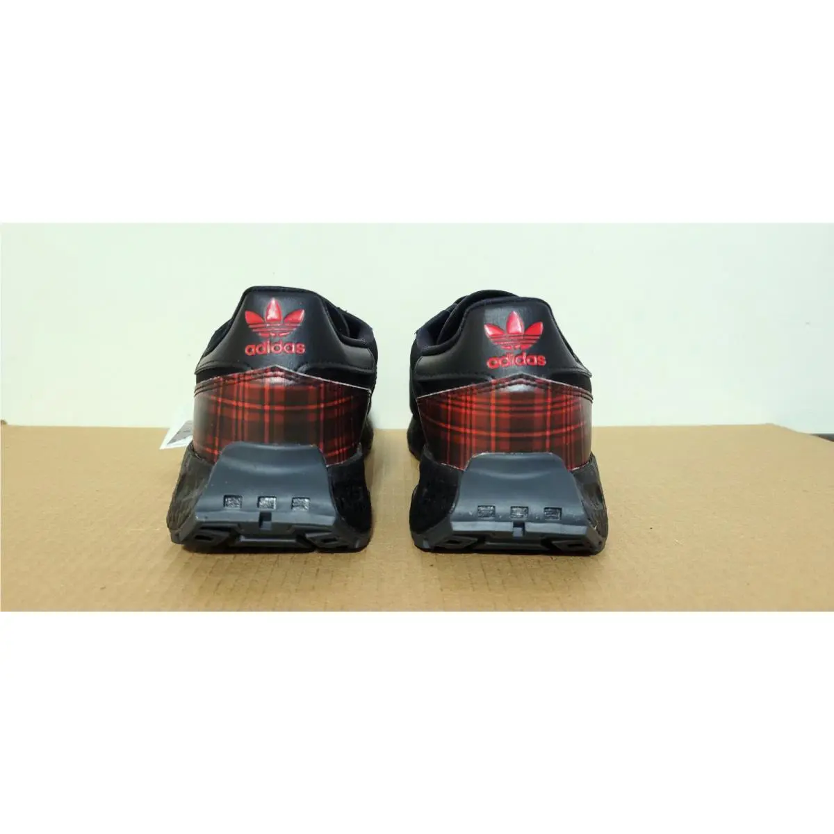Adidas shoes - RETROPY E5 - RETROPY - GZ4619 - BLACK 2