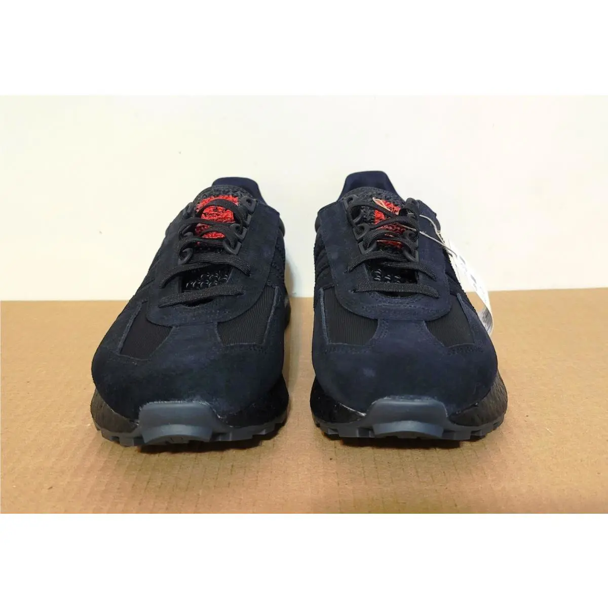 Adidas shoes - RETROPY E5 - RETROPY - GZ4619 - BLACK 6