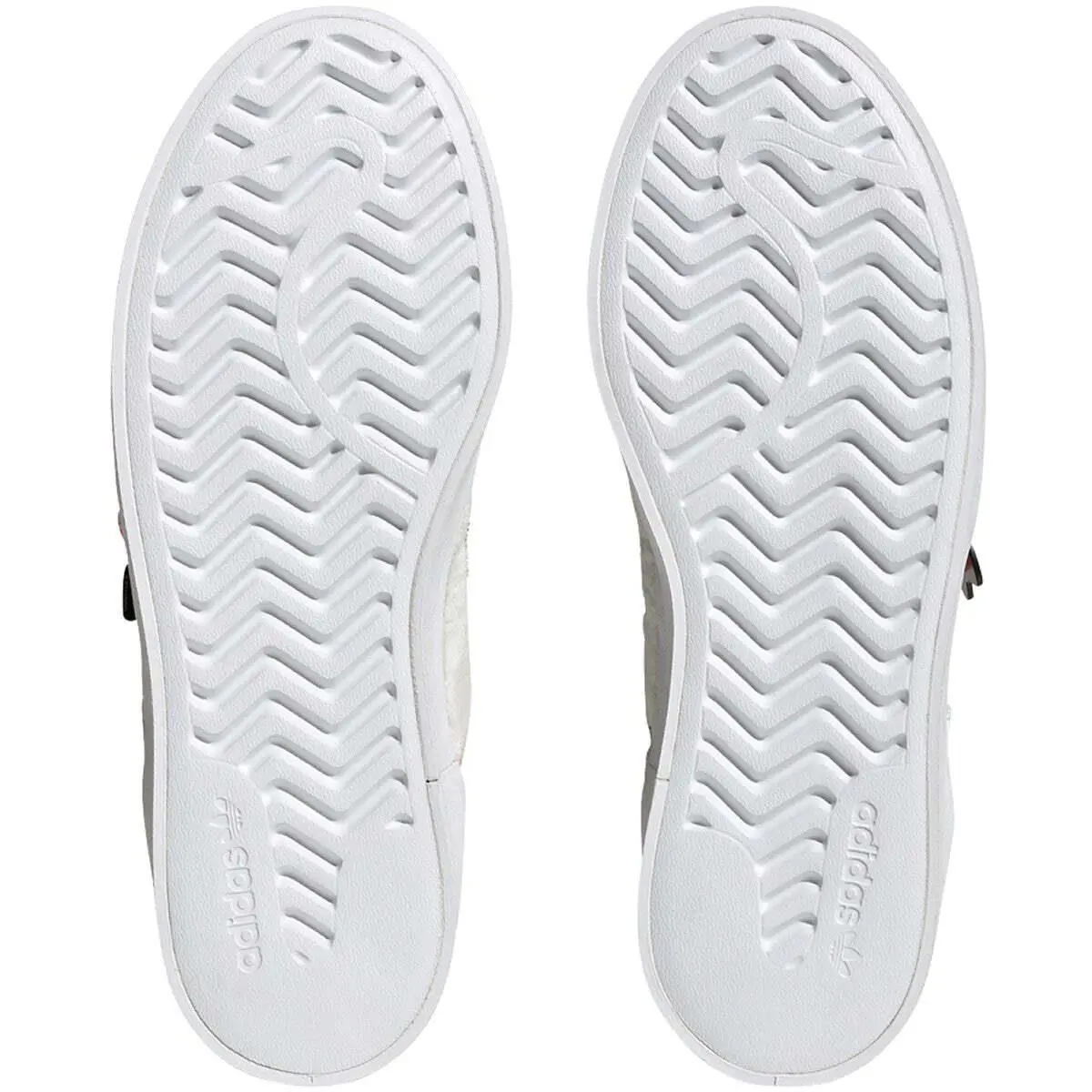 Adidas shoes - Owhite,Cblack,Ftwwht 2