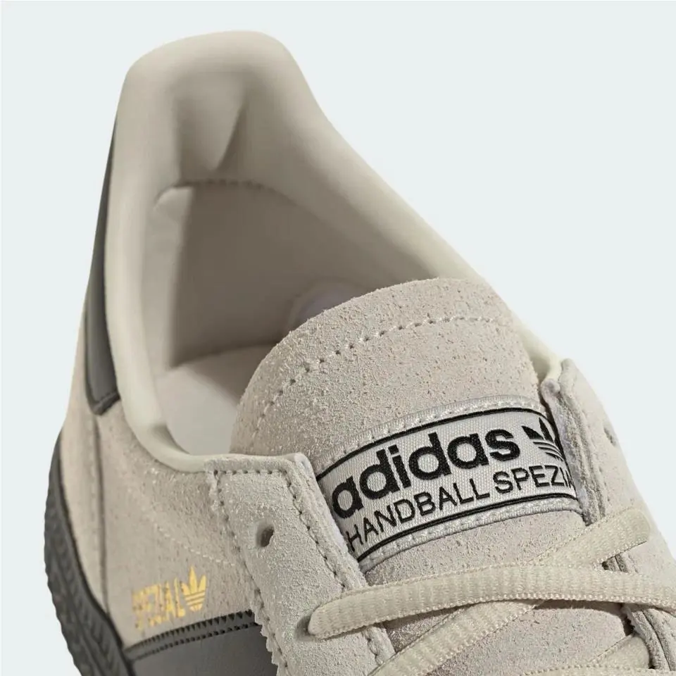 Adidas shoes - adidas Originals Handball - Originals Handball - JR3667 - Beige 0