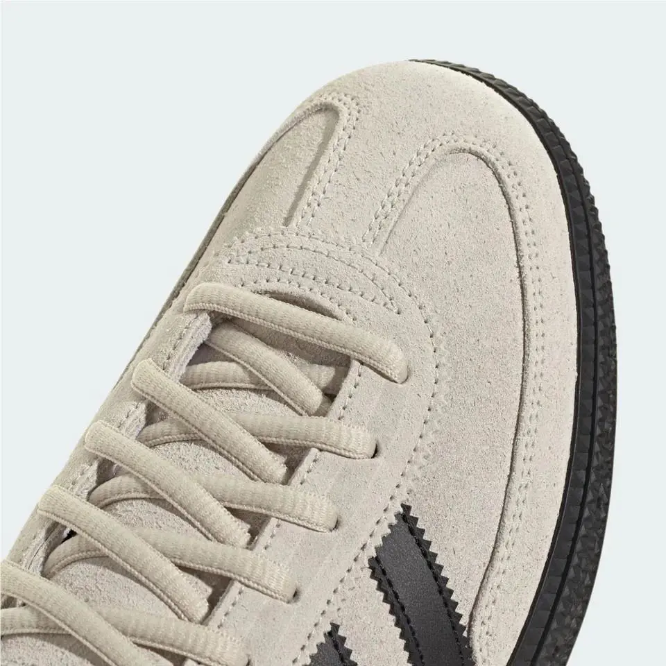 Adidas shoes - adidas Originals Handball - Originals Handball - JR3667 - Beige 1