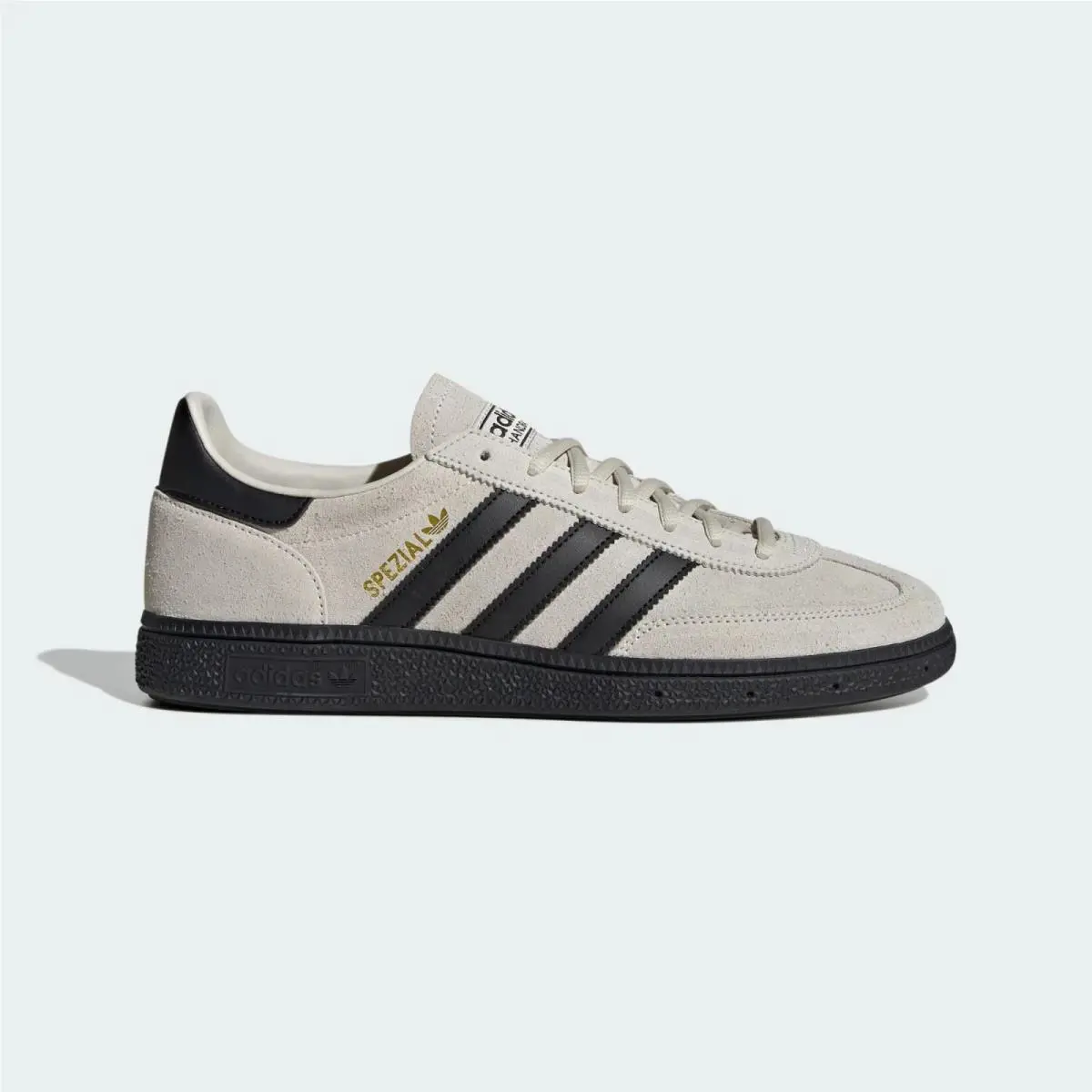 Adidas shoes - adidas Originals Handball - Originals Handball - JR3667 - Beige 2