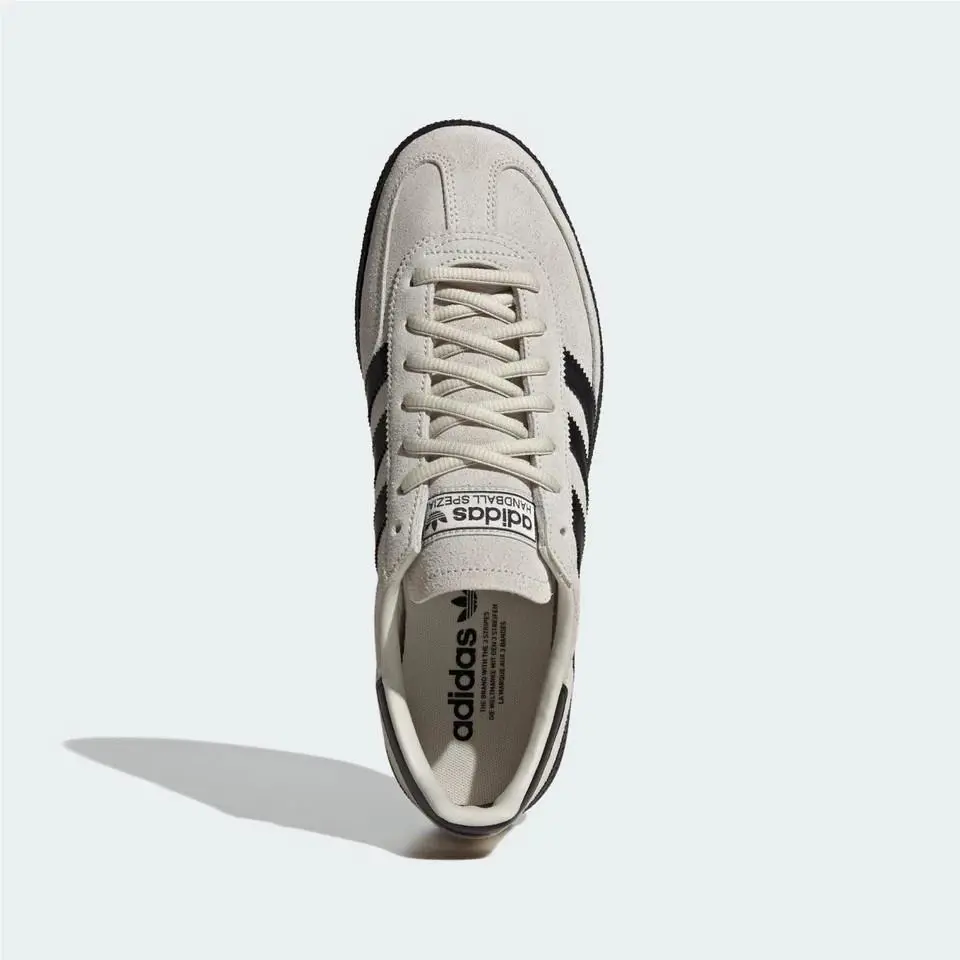 Adidas shoes - adidas Originals Handball - Originals Handball - JR3667 - Beige 3