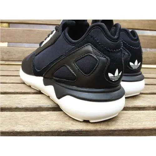 Adidas shoes - adidas Tubular Runner - Tubular Runner - B41272 - Black 0