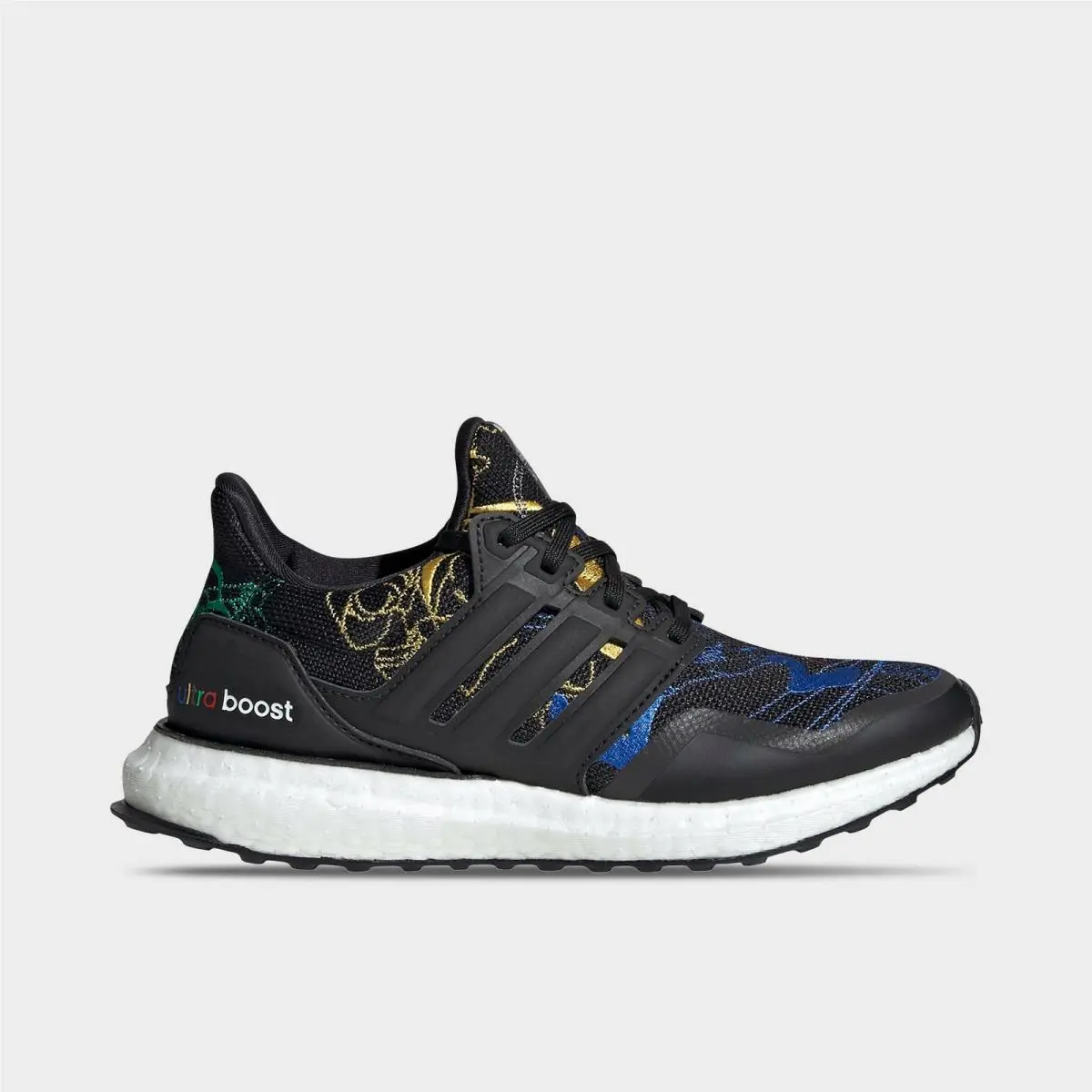 Adidas shoes - adidas UltraBoost DNA - UltraBoost DNA - FX0227 - Black 4