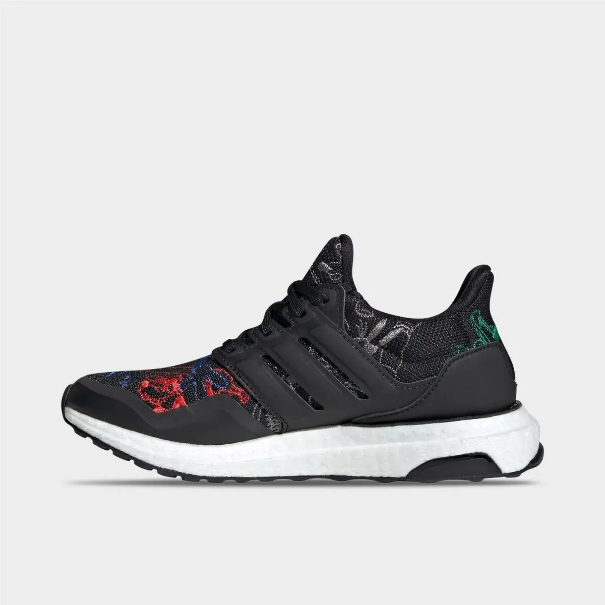 Adidas shoes - adidas UltraBoost DNA - UltraBoost DNA - FX0227 - Black 5
