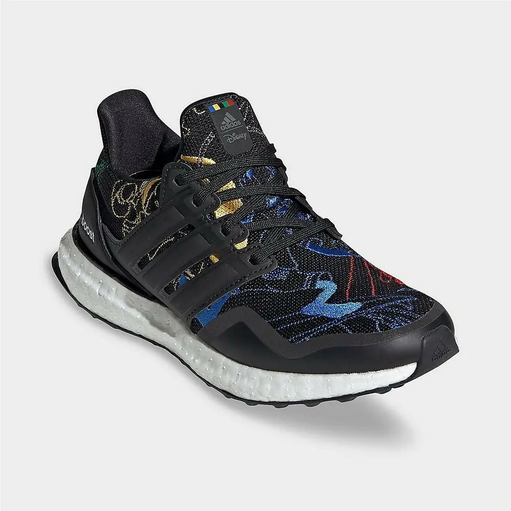 Adidas shoes - adidas UltraBoost DNA - UltraBoost DNA - FX0227 - Black 6