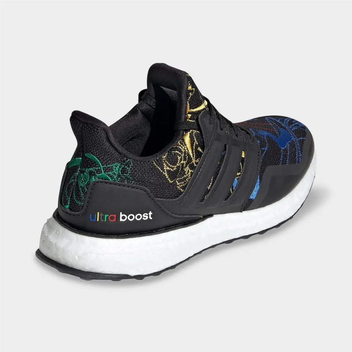 Adidas shoes - adidas UltraBoost DNA - UltraBoost DNA - FX0227 - Black 7