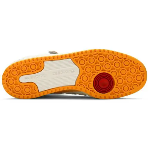 Adidas shoes - Forum  84 - Forum - H02575 - WHITE/RED/YELLOW/NAVY 2