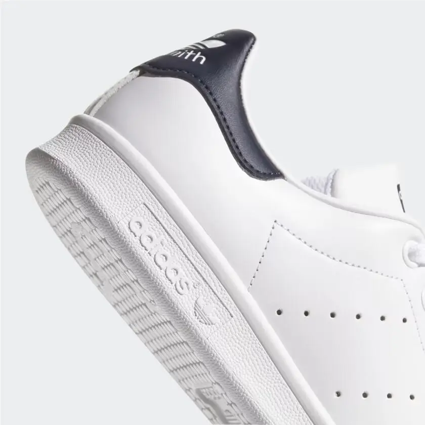 Adidas shoes - adidas Stan Smith - Stan Smith - M20325 - White 1