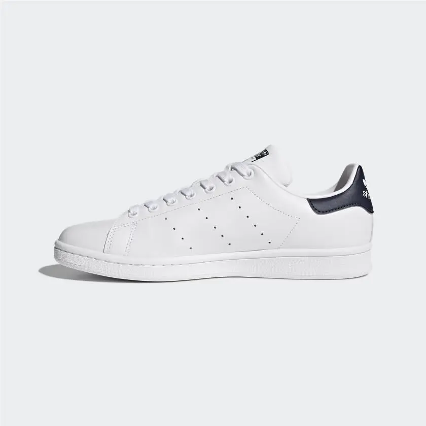Adidas shoes - adidas Stan Smith - Stan Smith - M20325 - White 4