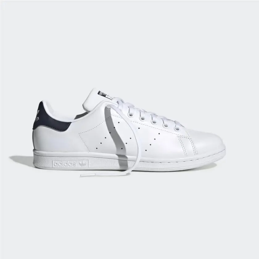 Adidas shoes - adidas Stan Smith - Stan Smith - M20325 - White 6