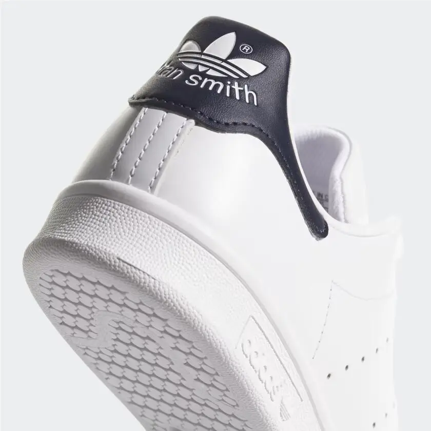 Adidas shoes - adidas Stan Smith - Stan Smith - M20325 - White 8