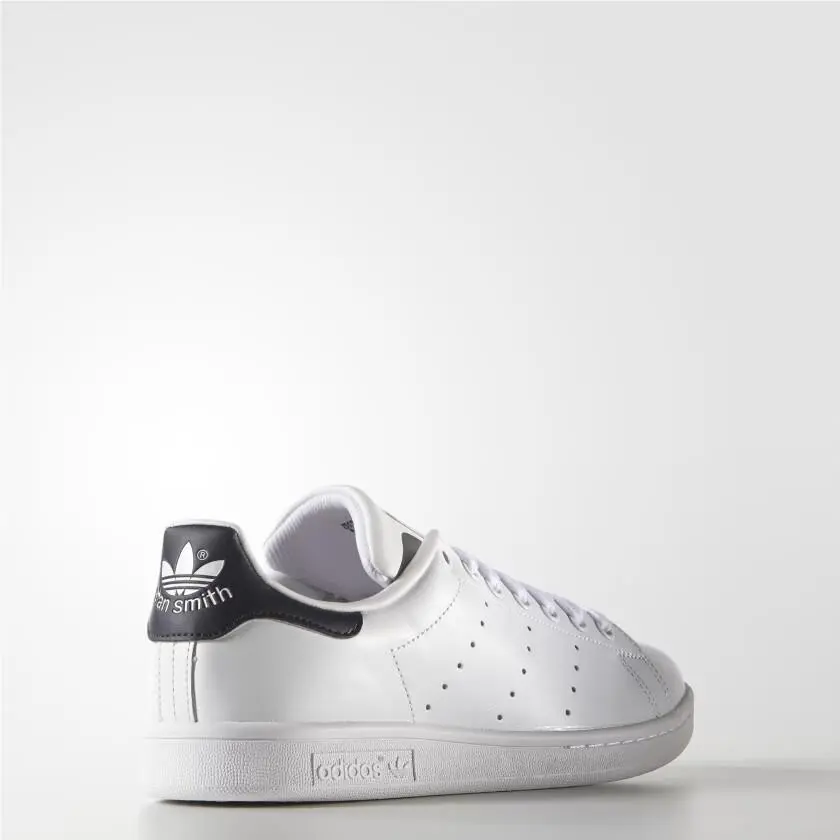 Adidas shoes - adidas Stan Smith - Stan Smith - M20325 - White 11