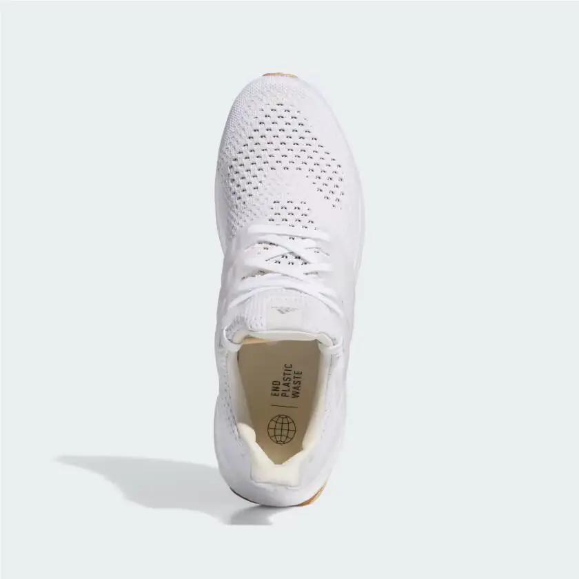 Adidas shoes - adidas UltraBoost 1.0 - UltraBoost - HR0060 - Off White 0