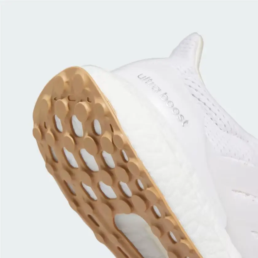 Adidas shoes - adidas UltraBoost 1.0 - UltraBoost - HR0060 - Off White 6