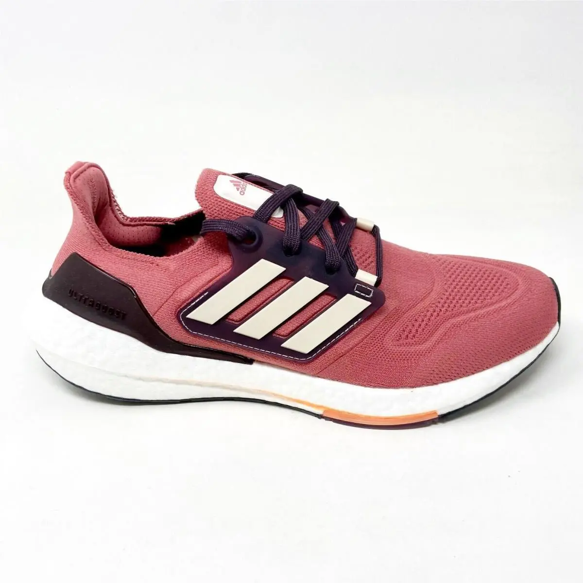 Adidas shoes - adidas UltraBoost 22 - UltraBoost - GX6670 - Red 0