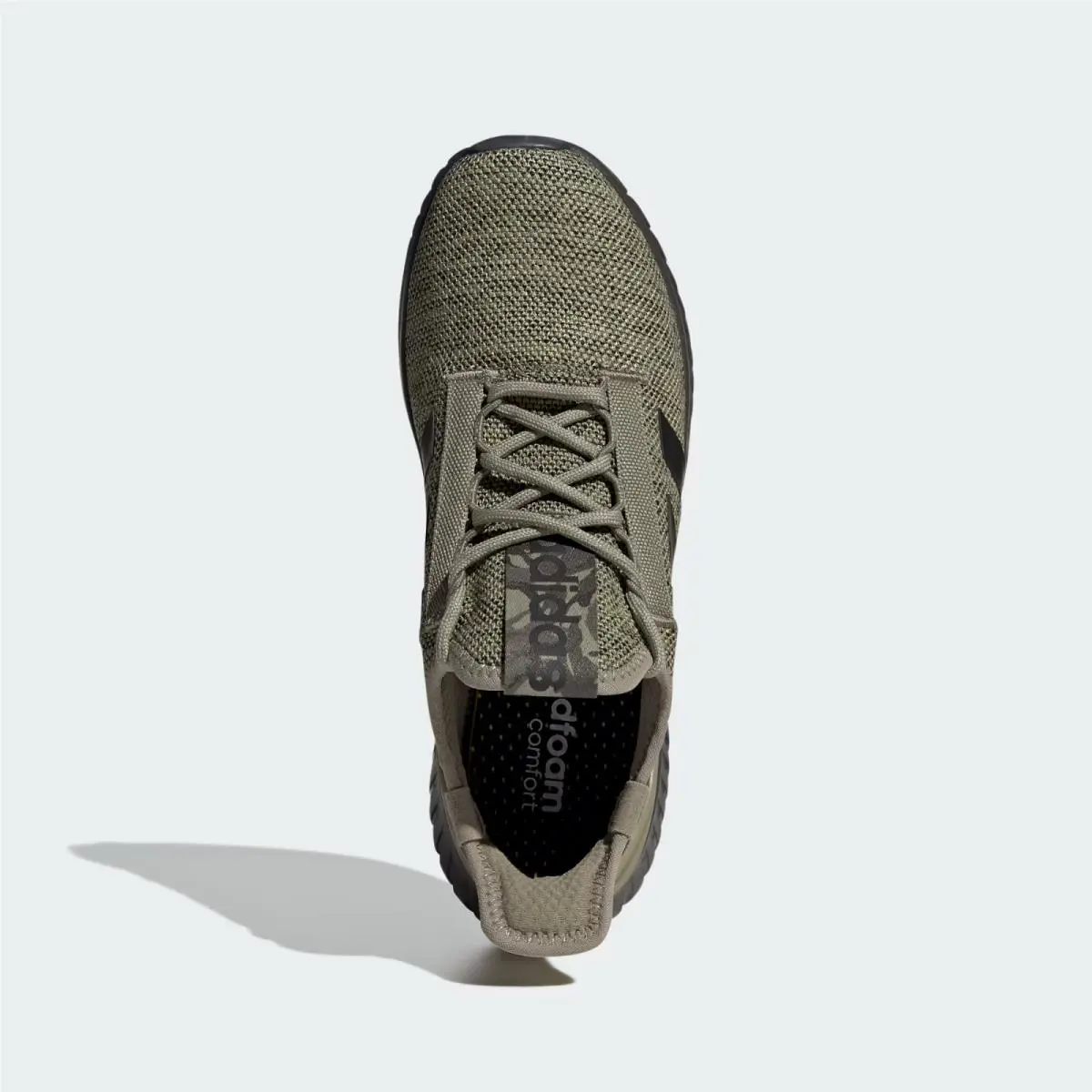 Adidas shoes - adidas Kaptir - Kaptir - GY8027 - Green 0