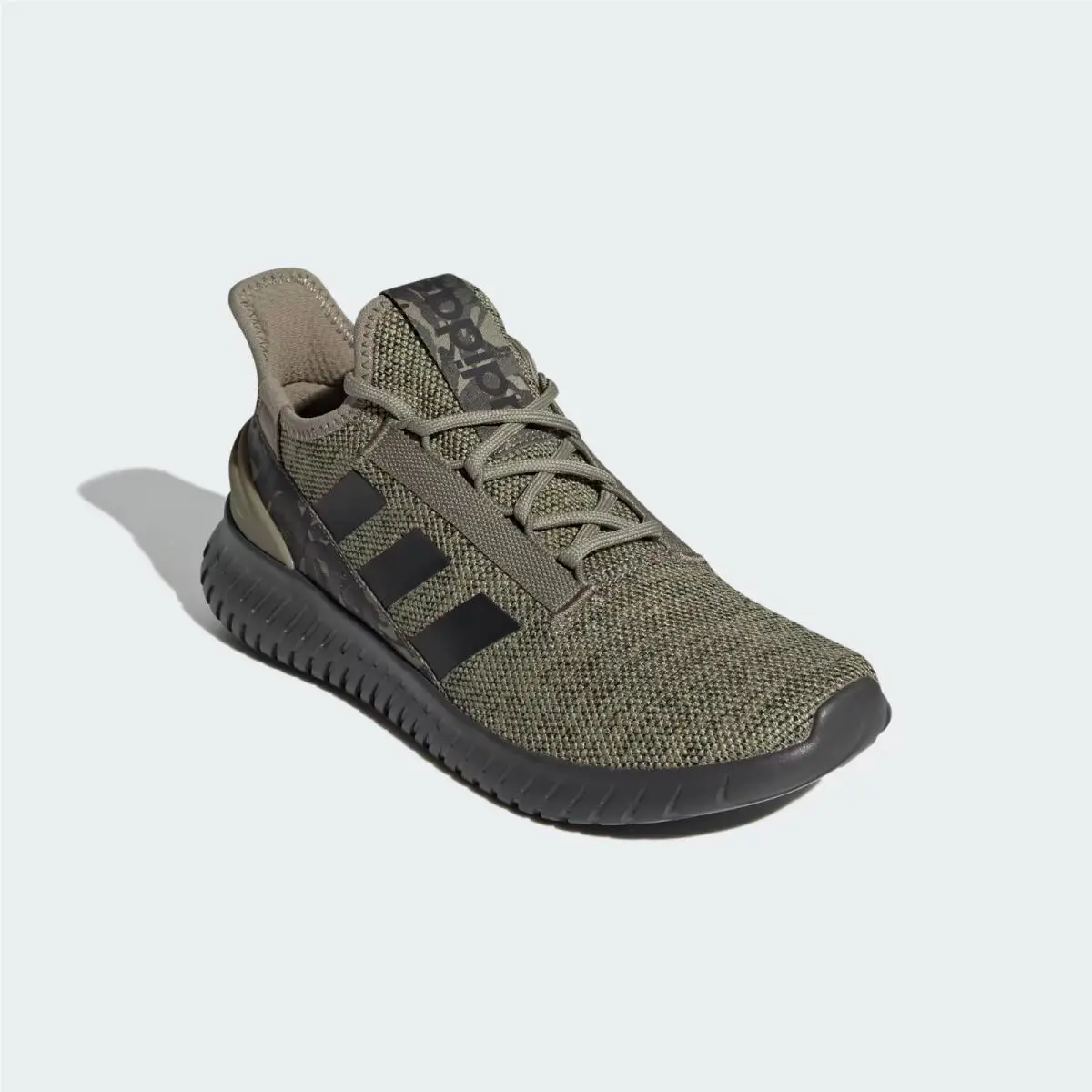 Adidas shoes - adidas Kaptir - Kaptir - GY8027 - Green 2