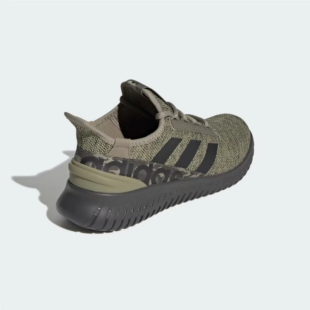 Adidas shoes - adidas Kaptir - Kaptir - GY8027 - Green 3