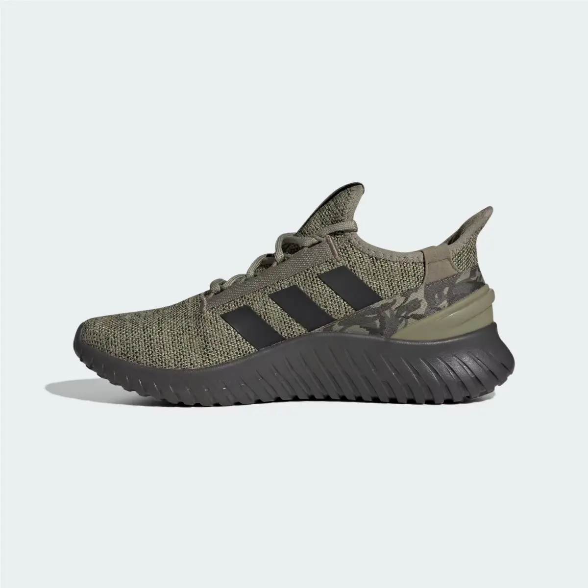 Adidas shoes - adidas Kaptir - Kaptir - GY8027 - Green 4