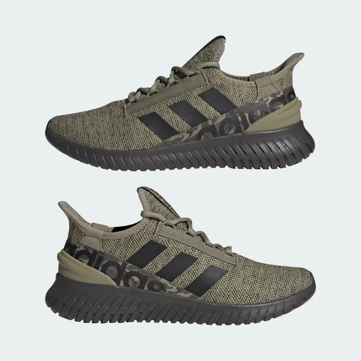 Adidas shoes - adidas Kaptir - Kaptir - GY8027 - Green 5