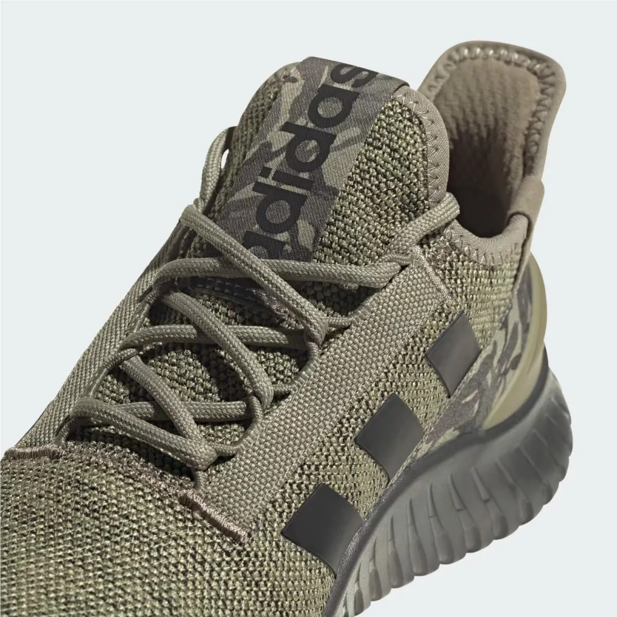 Adidas shoes - adidas Kaptir - Kaptir - GY8027 - Green 6