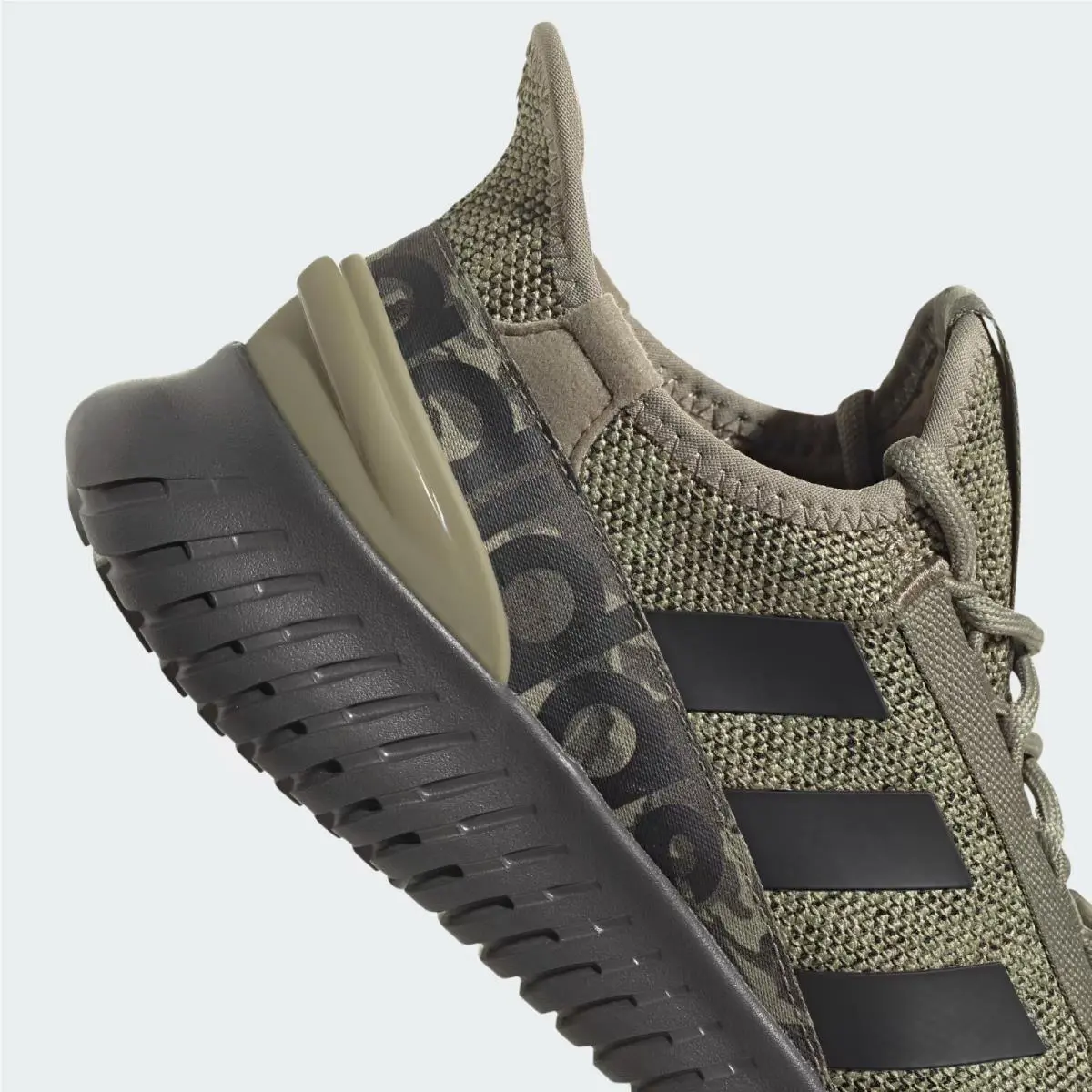 Adidas shoes - adidas Kaptir - Kaptir - GY8027 - Green 7