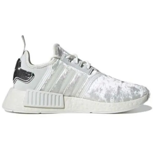 Adidas shoes - adidas NMD R1 - NMD - GW5681 - White 0