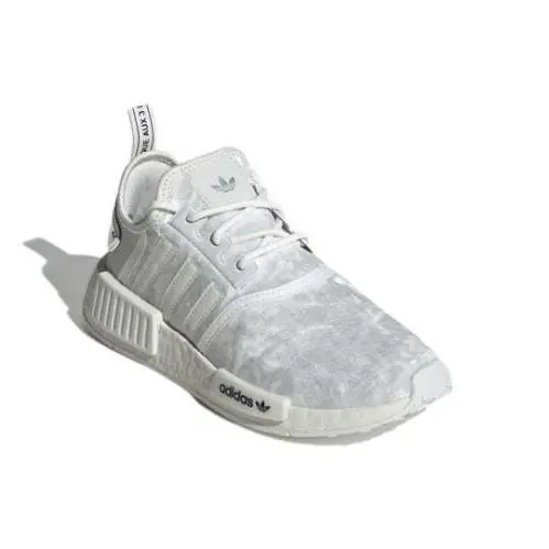 Adidas shoes - adidas NMD R1 - NMD - GW5681 - White 1