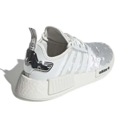 Adidas shoes - adidas NMD R1 - NMD - GW5681 - White 2