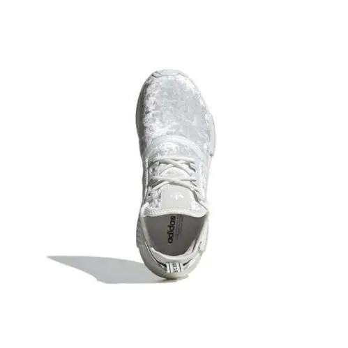 Adidas shoes - adidas NMD R1 - NMD - GW5681 - White 3