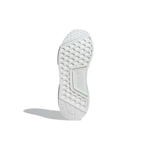 Adidas shoes - adidas NMD R1 - NMD - GW5681 - White 4
