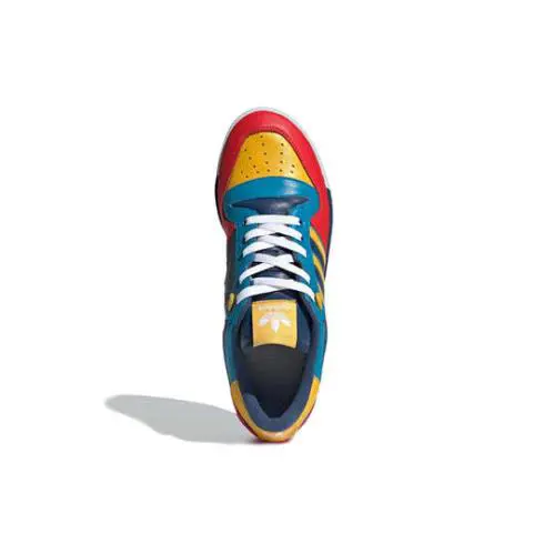 Adidas shoes - Multicolor 8