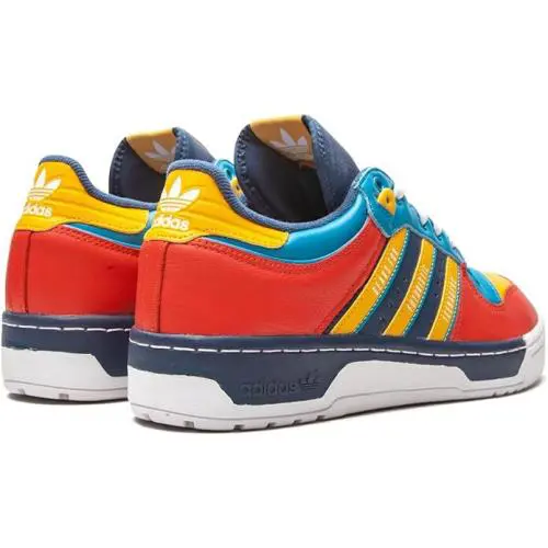 Adidas shoes - Multicolor 1