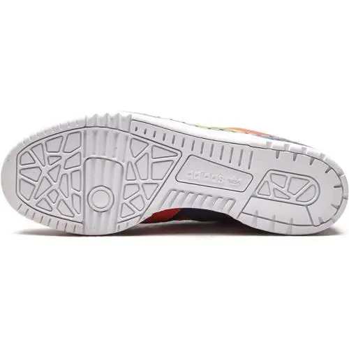 Adidas shoes - Multicolor 3