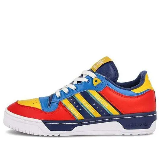 Adidas shoes - Multicolor 4