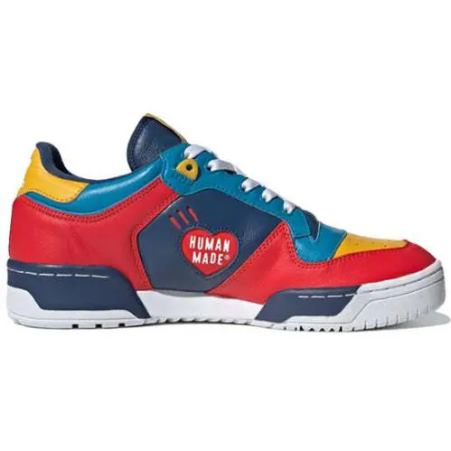 Adidas shoes - Multicolor 5