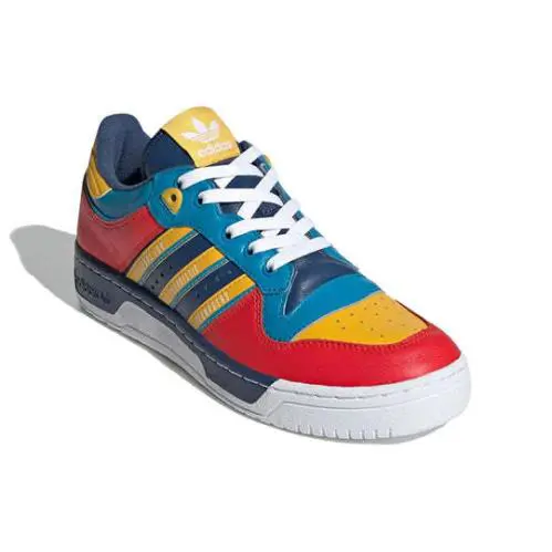 Adidas shoes - Multicolor 6