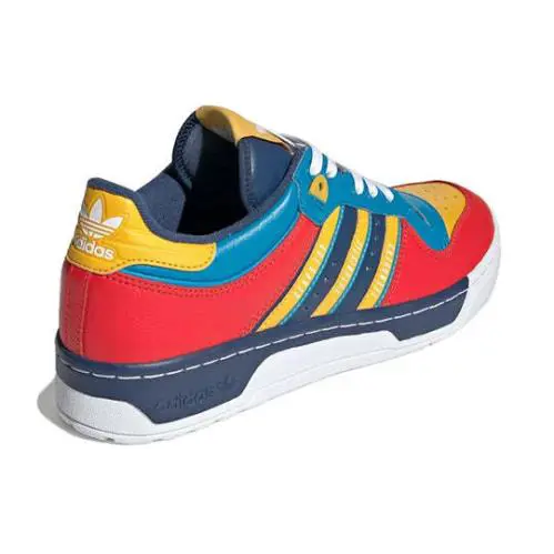 Adidas shoes - Multicolor 7