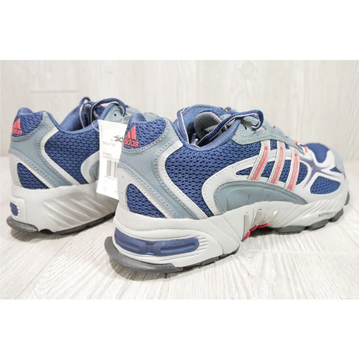 Adidas shoes - adidas Nova - Nova - Beige 11