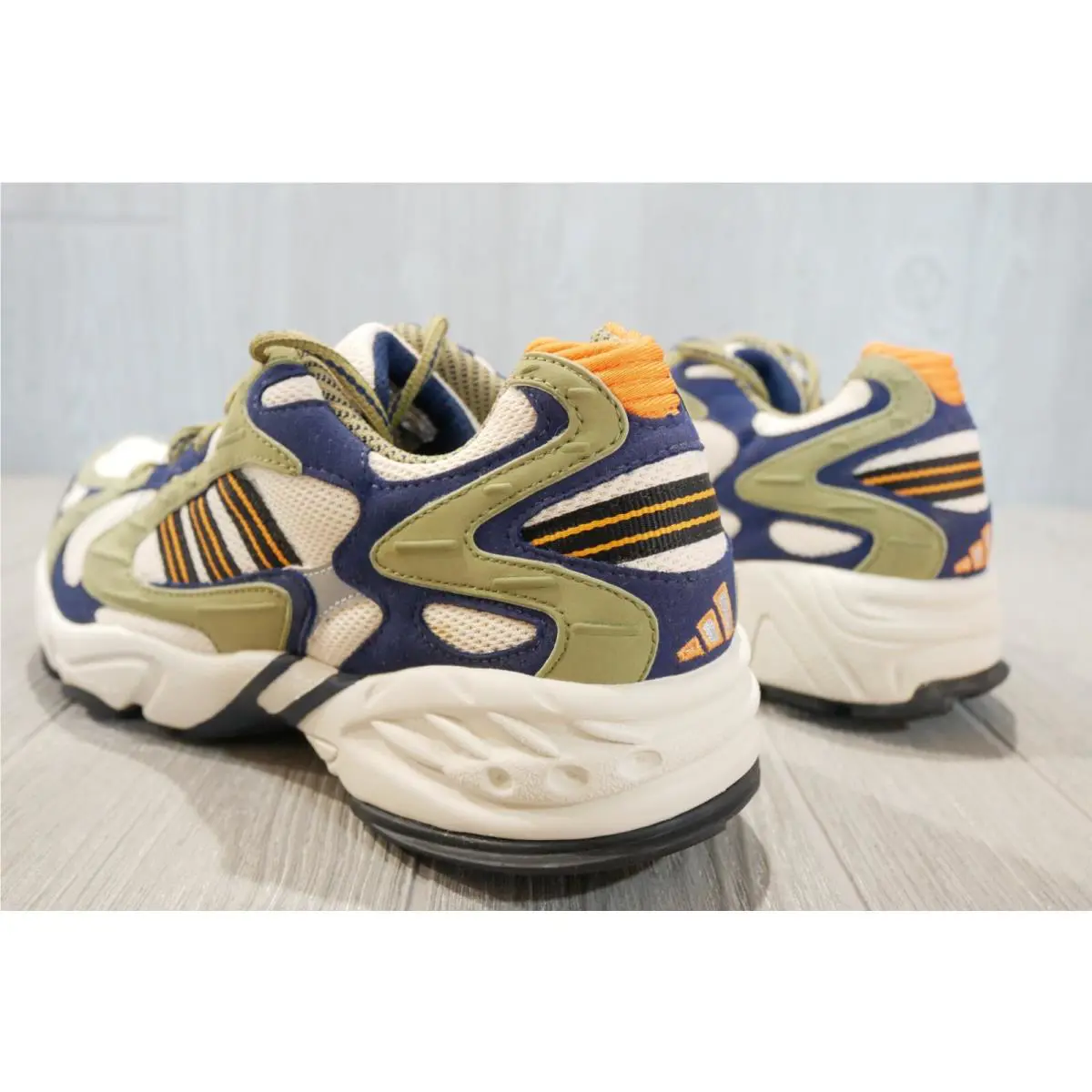 Adidas shoes - adidas Savage - Savage - Beige 3
