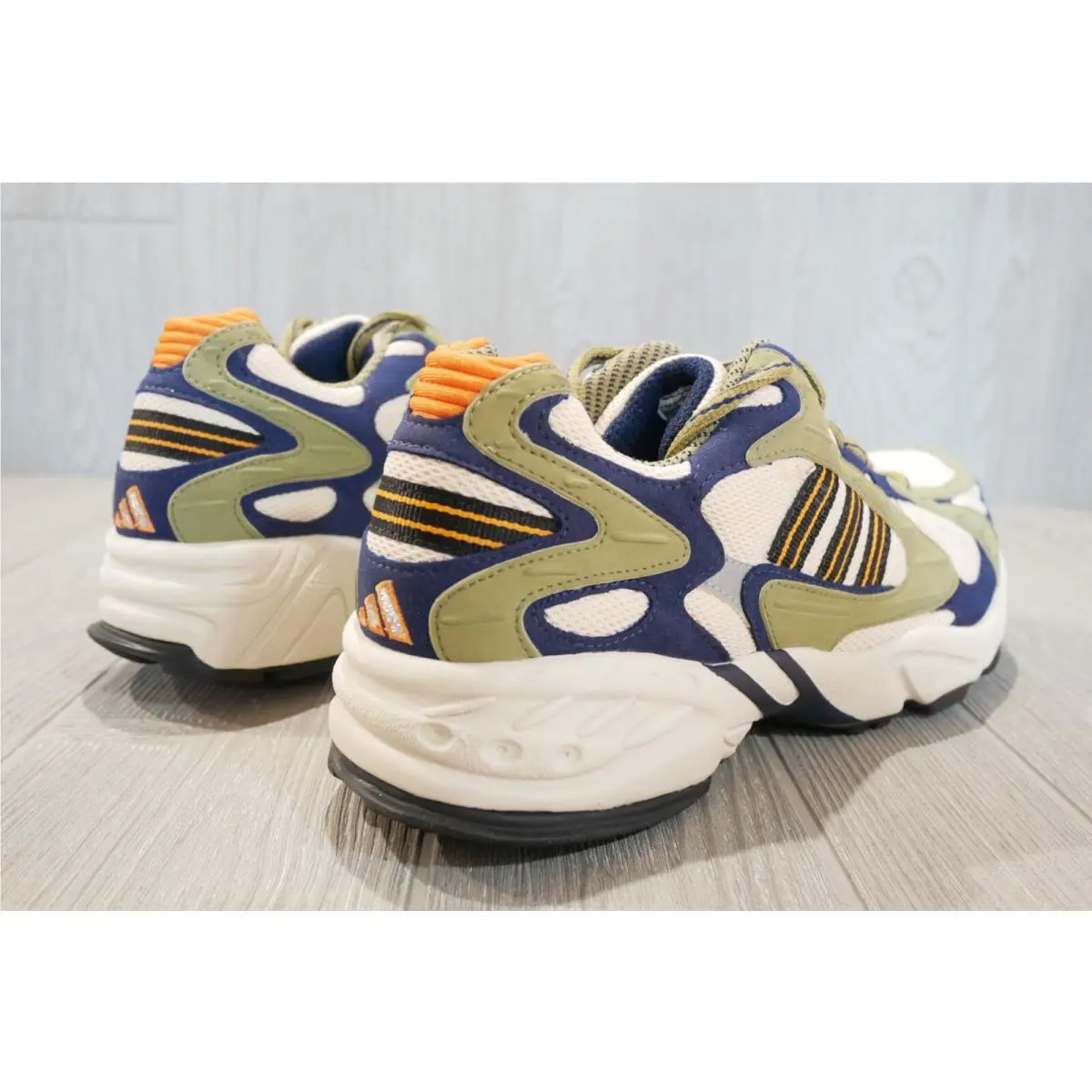 Adidas shoes - adidas Savage - Savage - Beige 9