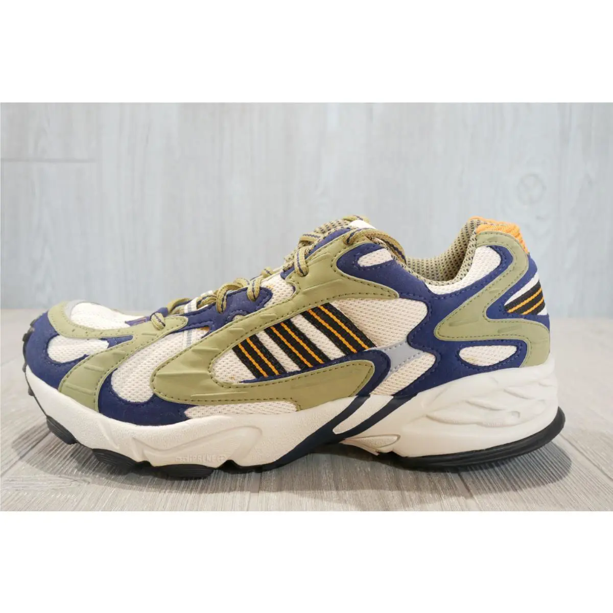Adidas shoes - adidas Savage - Savage - Beige 6