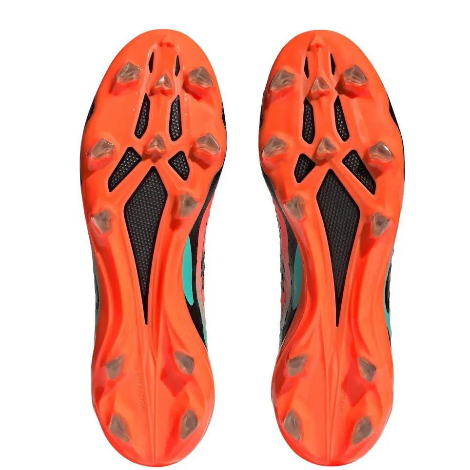 Adidas shoes - adidas Messi - Messi - GZ5148 - Black 0