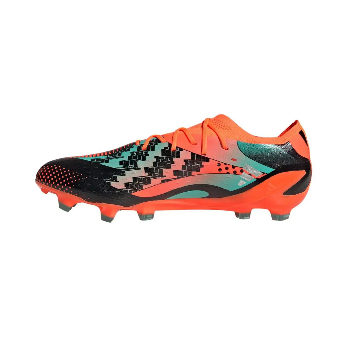Adidas shoes - adidas Messi - Messi - GZ5148 - Black 1